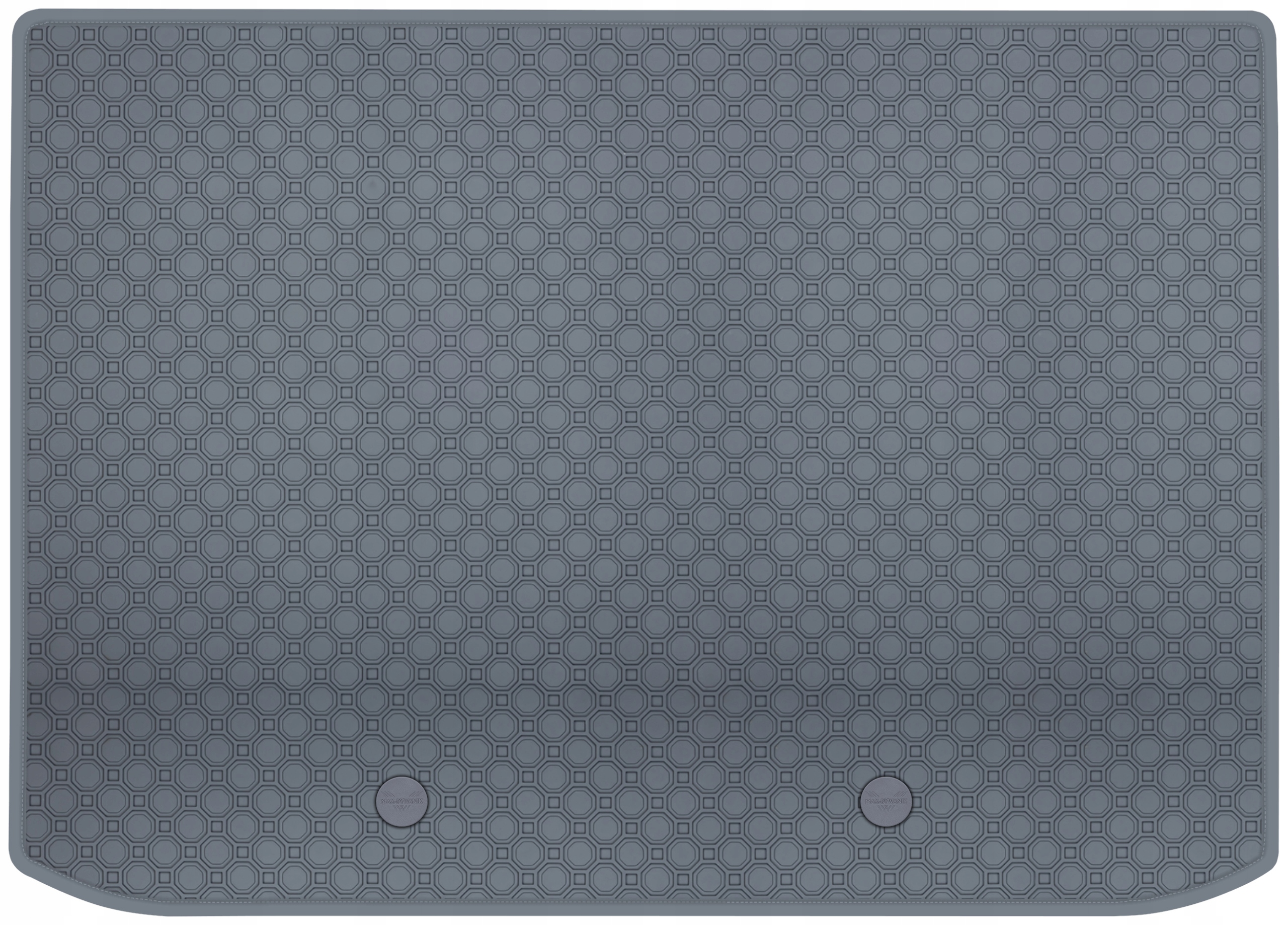 Ford Puma Crossover 2020 Vložka do zavazadlového prostoru Primeliner Šedá