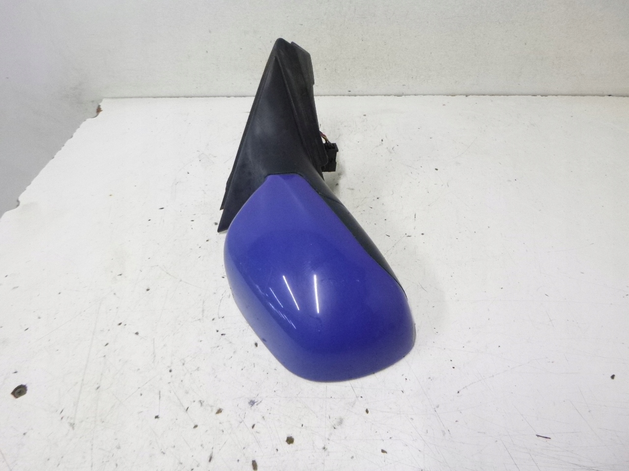 mirror right Audi A3 LY5M 5 Pin 98r.