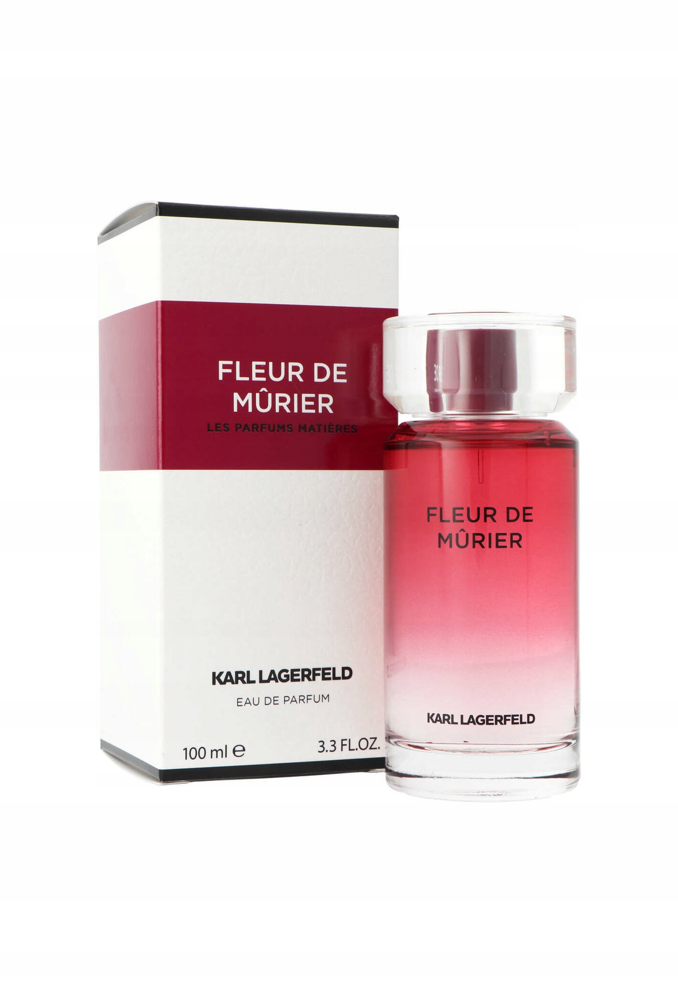 Fleur De Murier Woda Perfumowana dla Kobiet