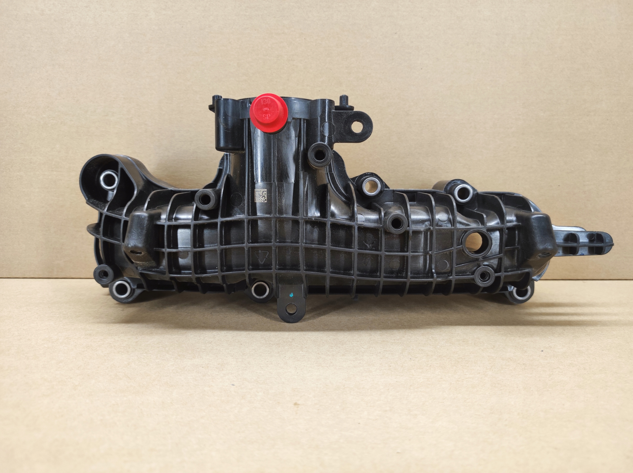 intake manifold DOLOTOWY VOLVO XC40 1.5T spoiler-IN