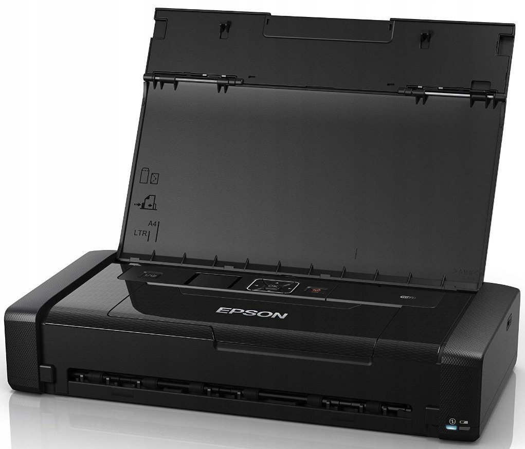 Jednoúčelová atramentová tlačiareň (farba) Epson