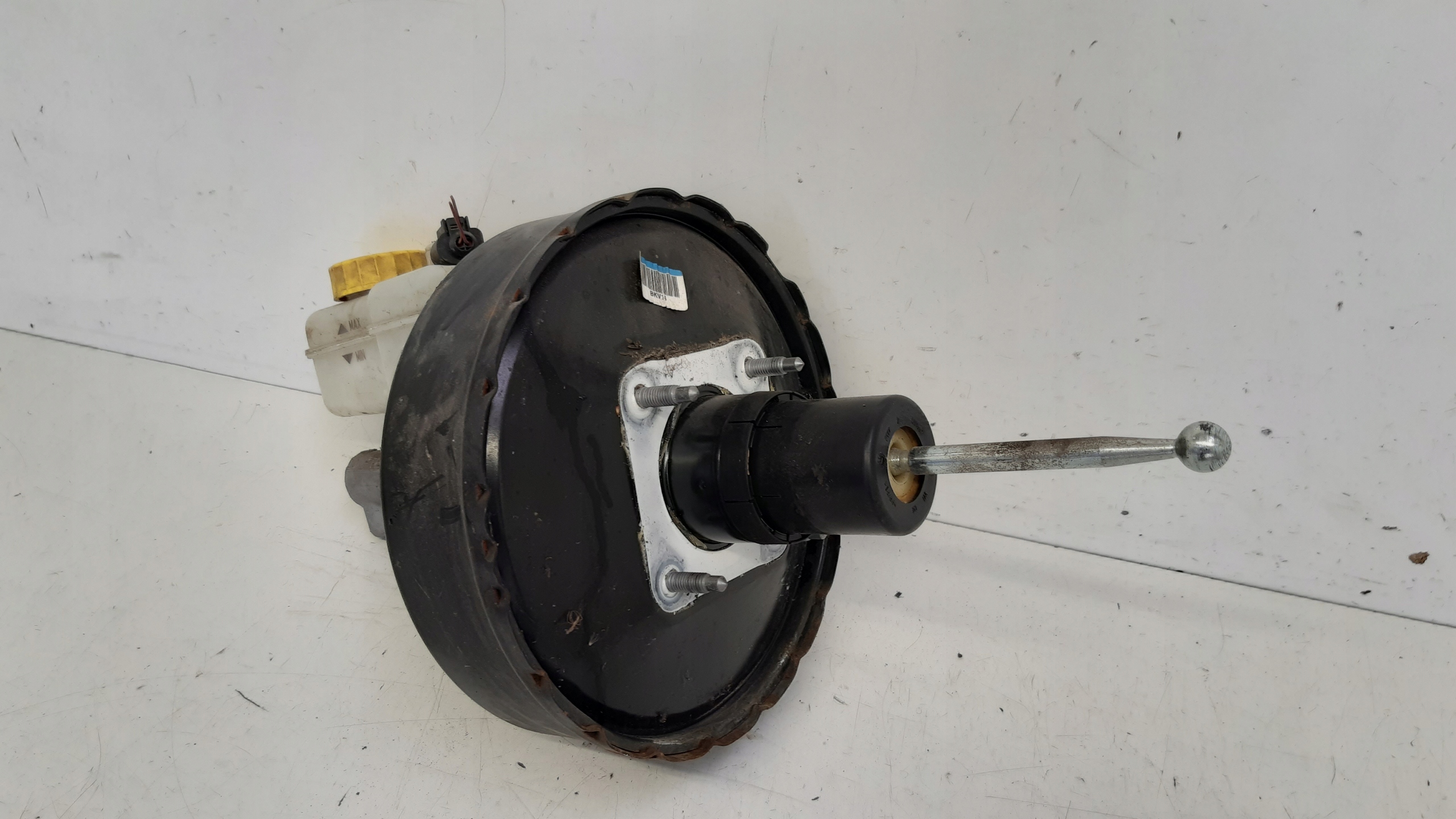 Servo Pompa 6Q1614105AH Skoda Fabia II 1,4 16V