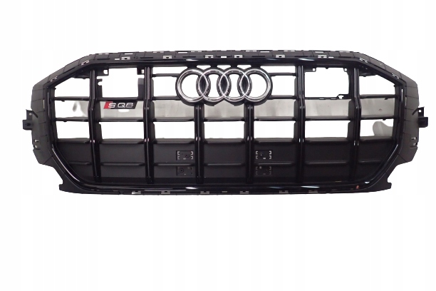 AUDI Q8 SQ8 4M8 GRILL ATRAPA CHŁODNICY 4M8853651AJ