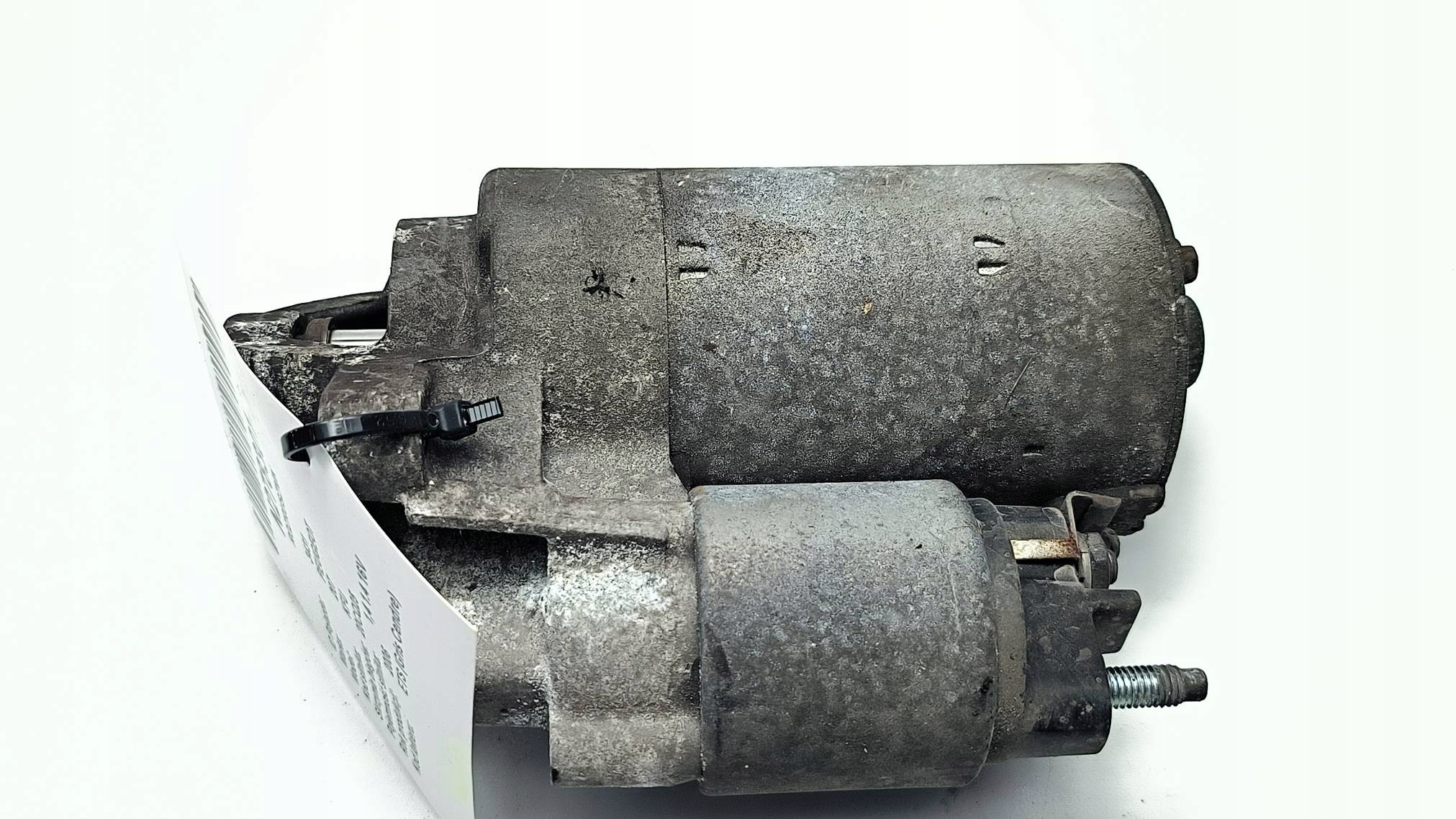 starter 9647982880 PEUGEOT 207