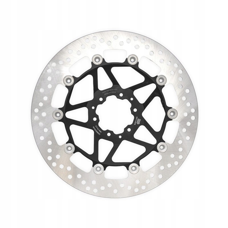 Predný Brzdový Kotúč Honda XL 750 Transalp 23, (310X62X4,5 MM) (6X6,25 MM)