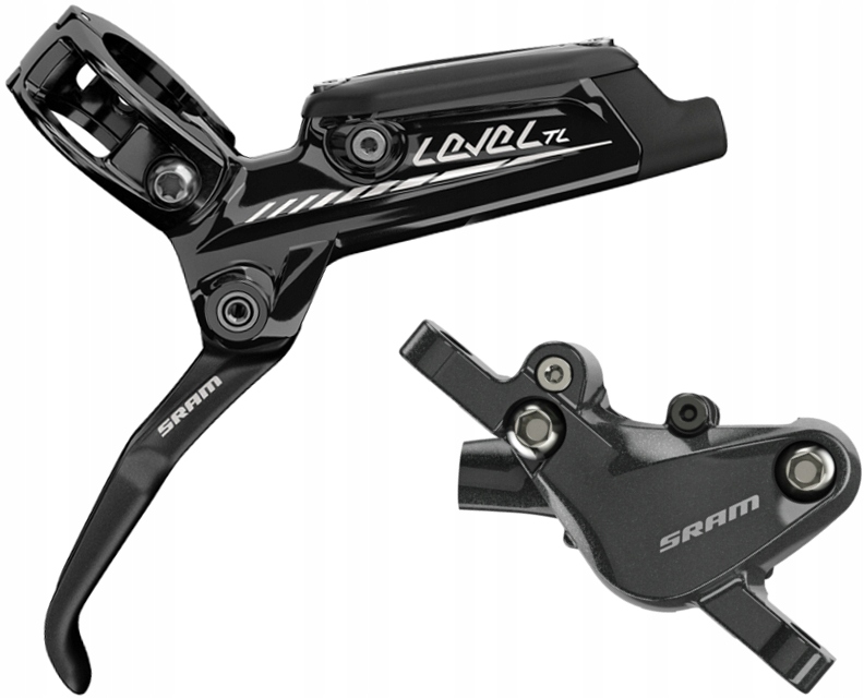 Hamulec Hydrauliczny Przedni SRAM Level TL 95cm