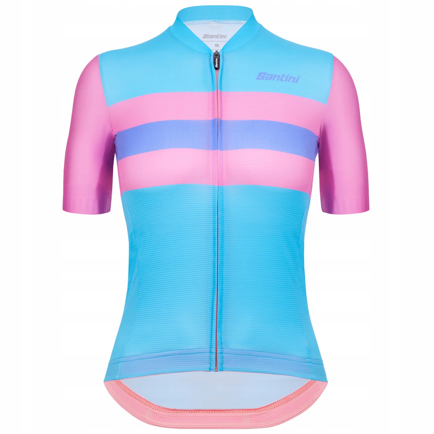 Santini koszulka damska Bengal Blue S