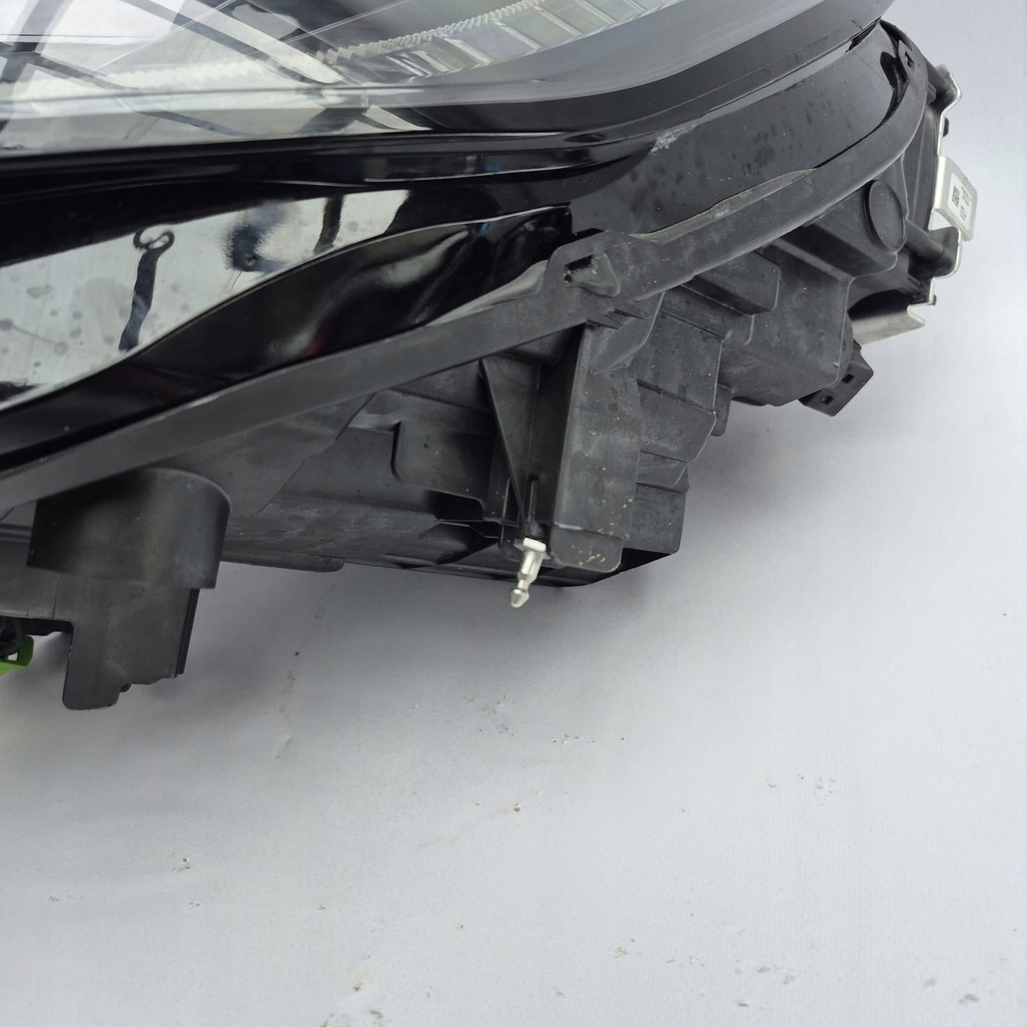 FORD PUMA MK2 LIFT 23- light left front front FULL LED R1TB-13E017-AD