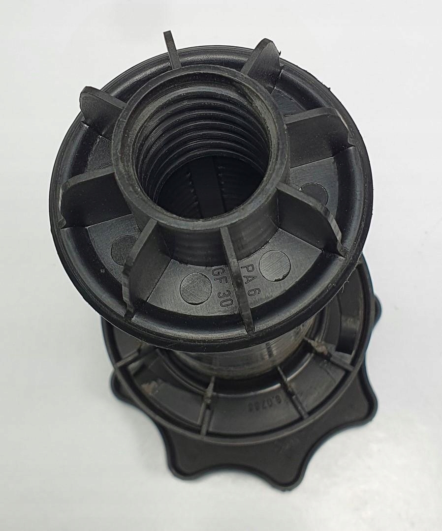 ŚRUBA KOŁA ZAPASOWEGO AUDI A6 C6 8E0803898E Numer katalogowy części 8E0803898E