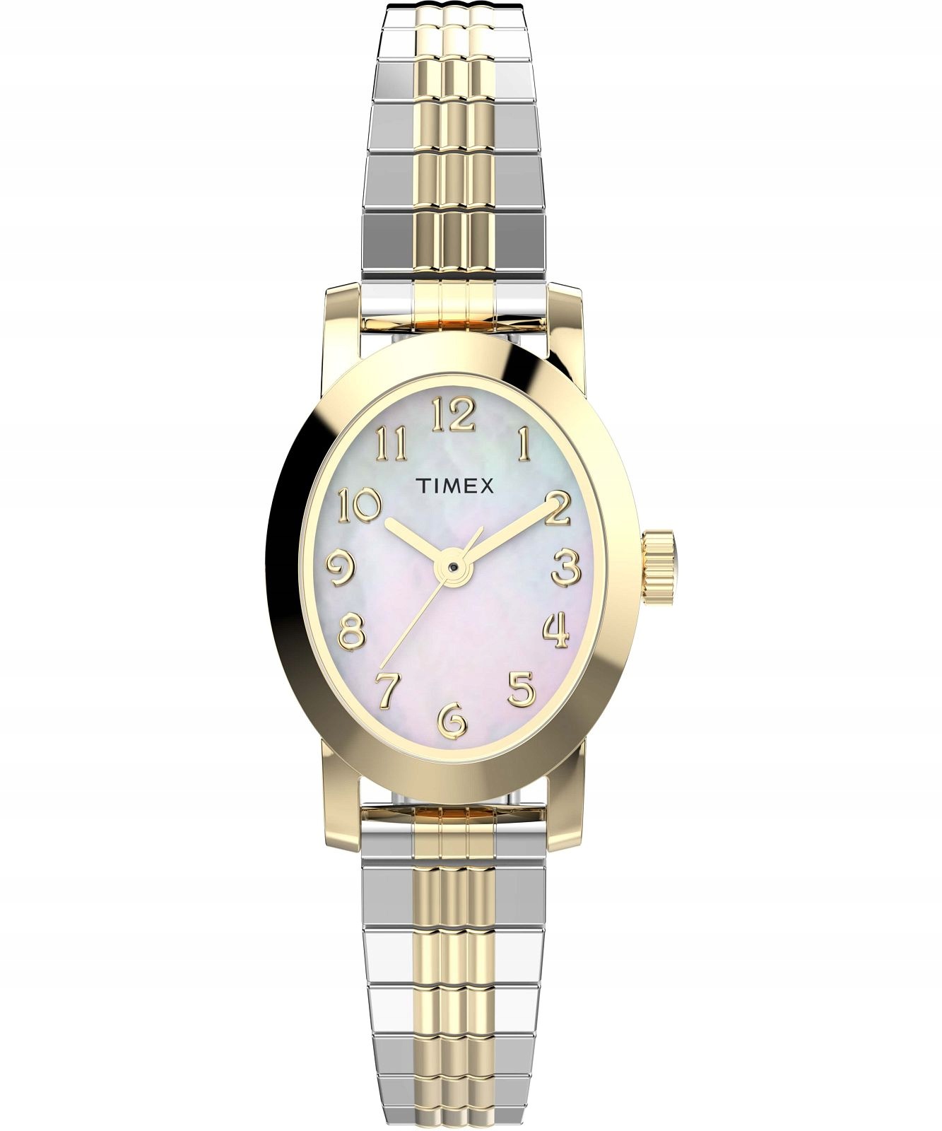 Dámské hodinky Timex Cavatina