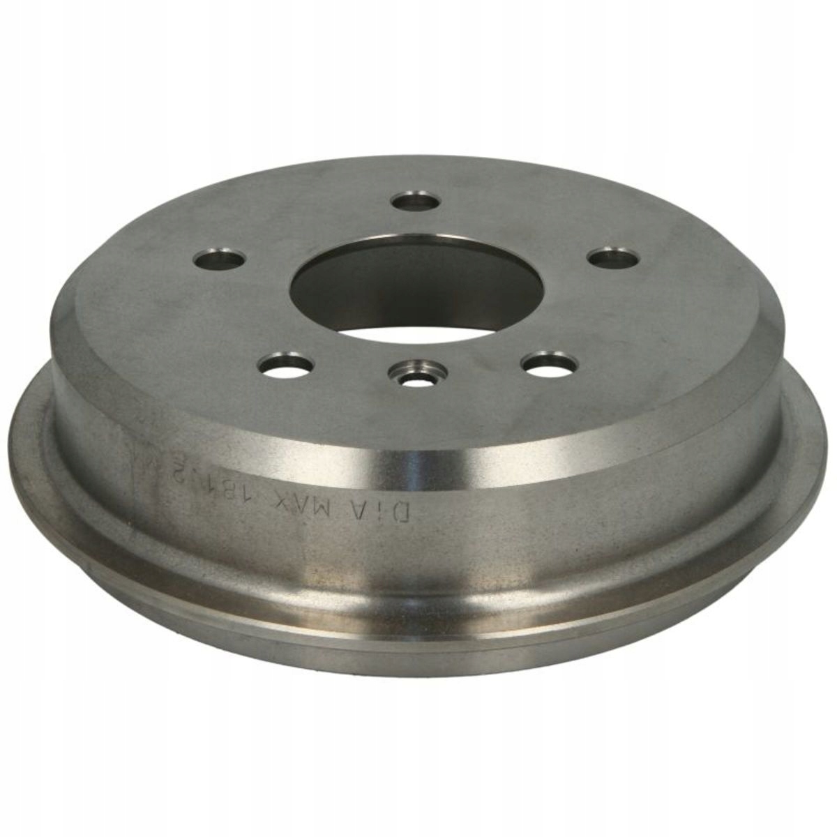 TRW DB4235 Bęben hamulcowy Producent części TRW