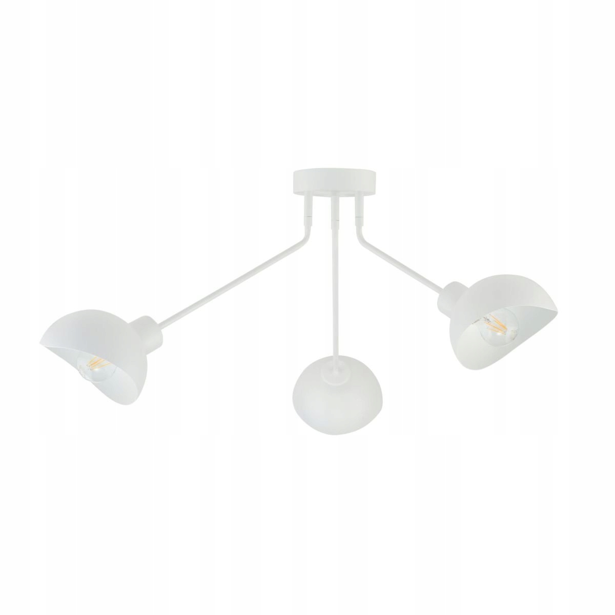 Stropná lampa Roy 3 32432 Sigma Lighting