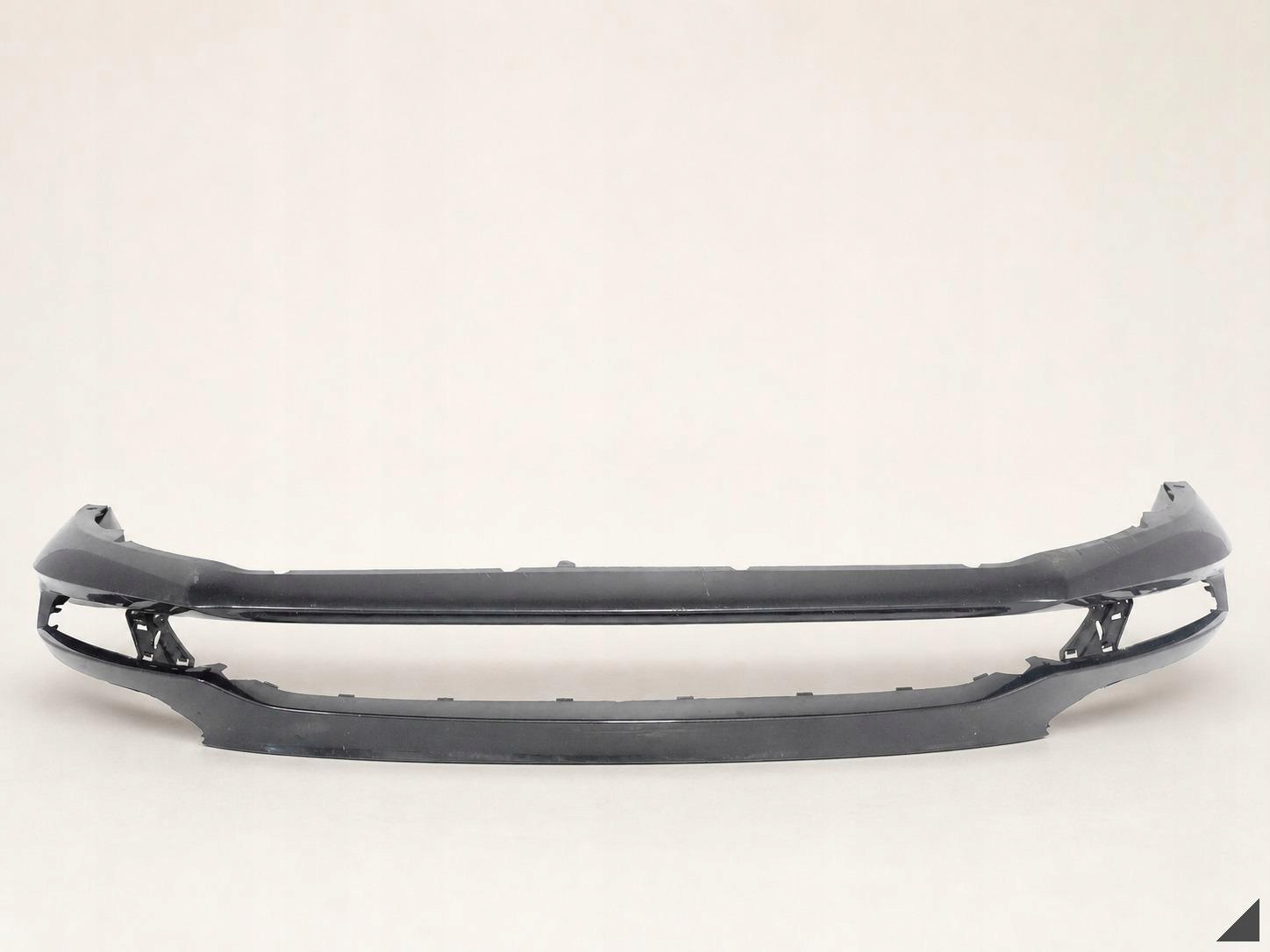 VOLVO S90 V90 II 16-20 SPOILER accessories moulding cap W bumper front