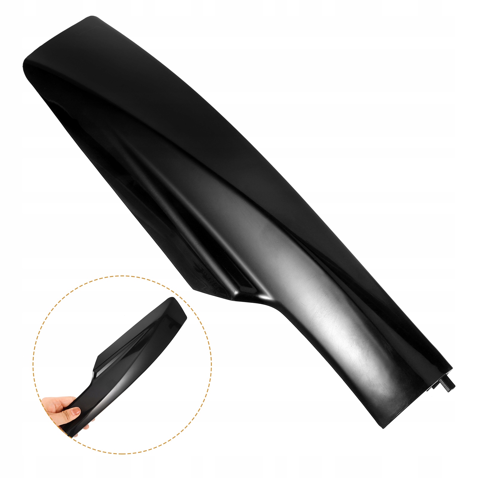 OSŁONA BAGAŻNIKA AUTO SAMOCHÓD Producent inny