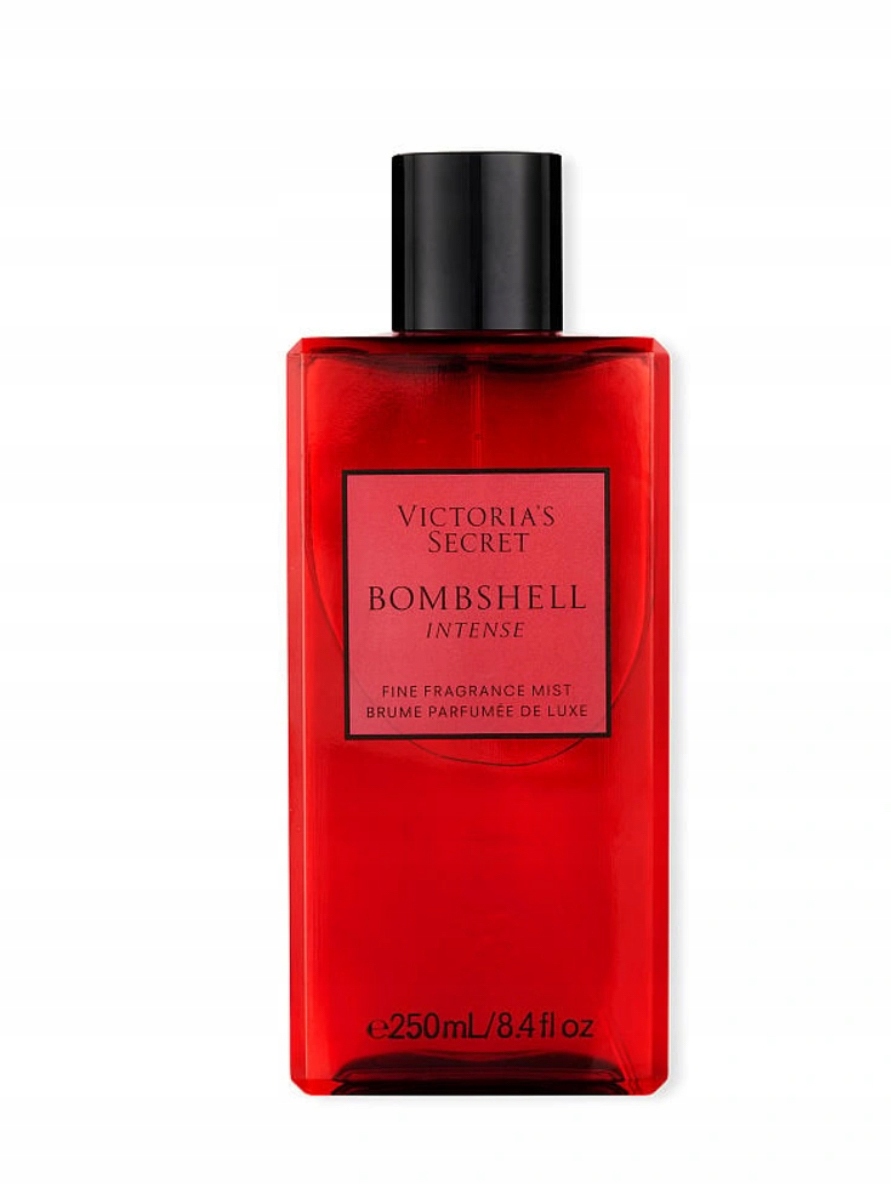 Mgiełka luksusowa Victoria’s Secret Bombshell Intense 250 ml