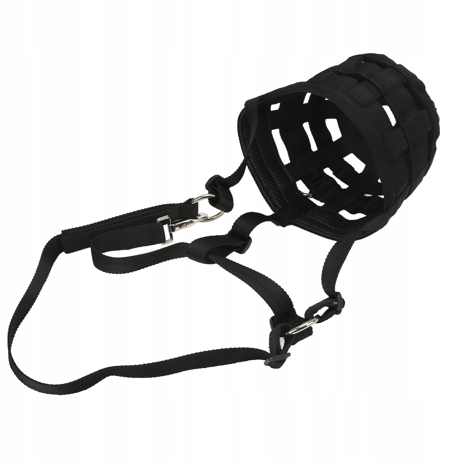 Kaganiec do wypasu czarnego konia łatwa Model 2715220025211