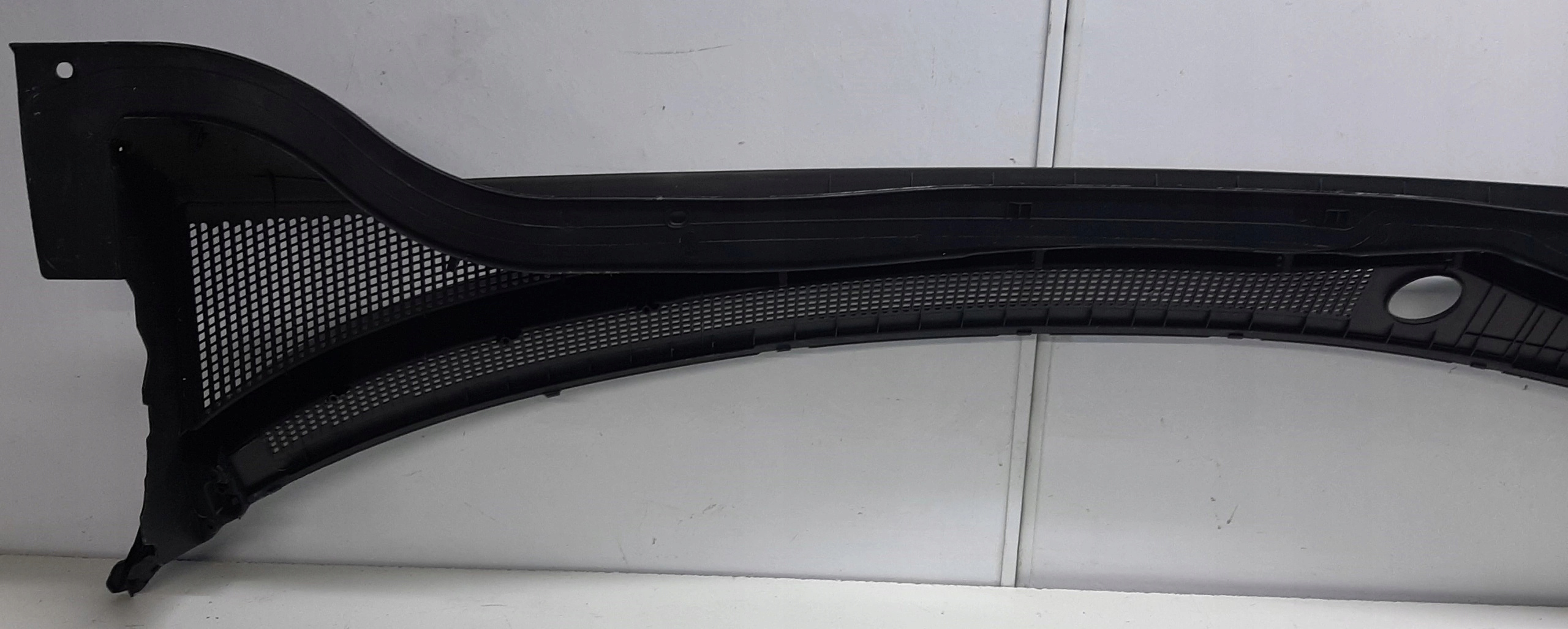 HYUNDAI TUCSON III 15-18 torpedo grid front OE 86151-D7000