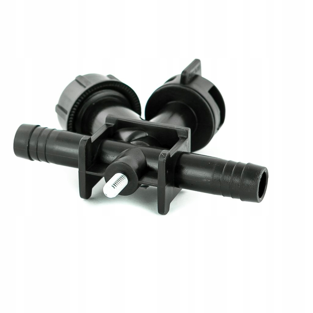 Głowica korpus rozpylacza AP0-100/08/P przelotowy Numer katalogowy części 634AP010008P