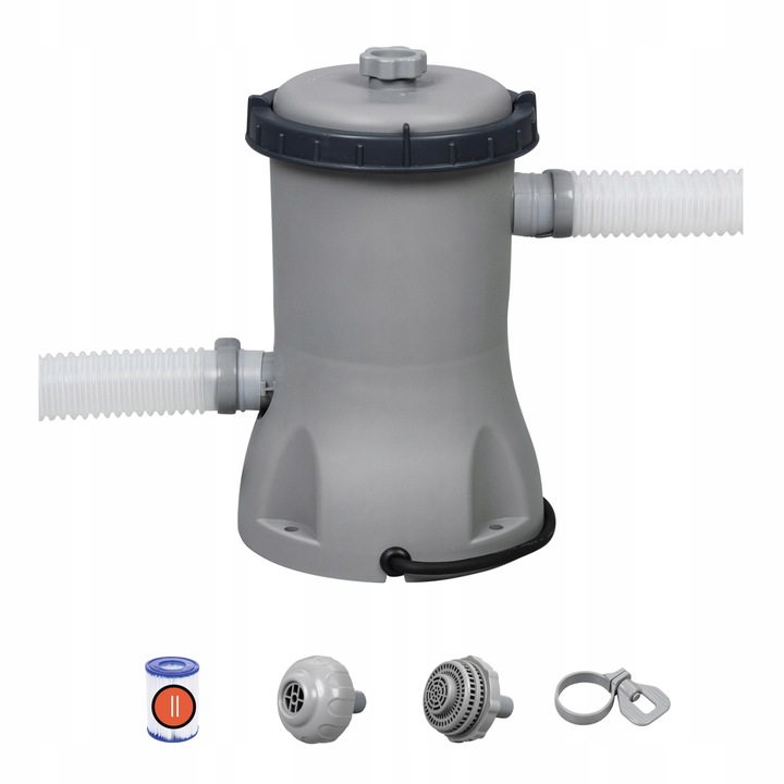 POMPA FILTRUJĄCA DO BASENU filtr BESTWAY 58383