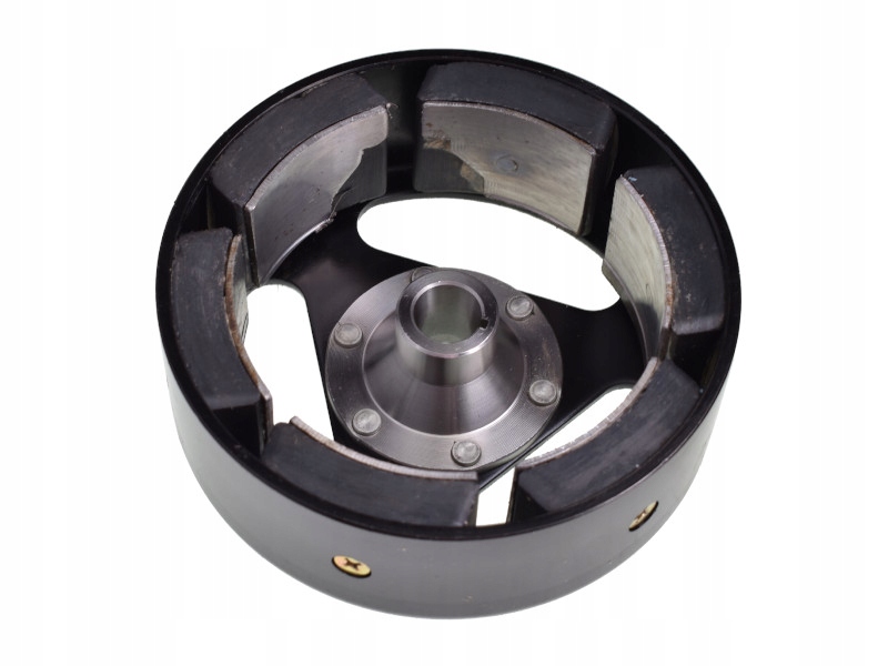 KOLO MAGNESOWE SIMSON ELECTRONIC Producent Power Force