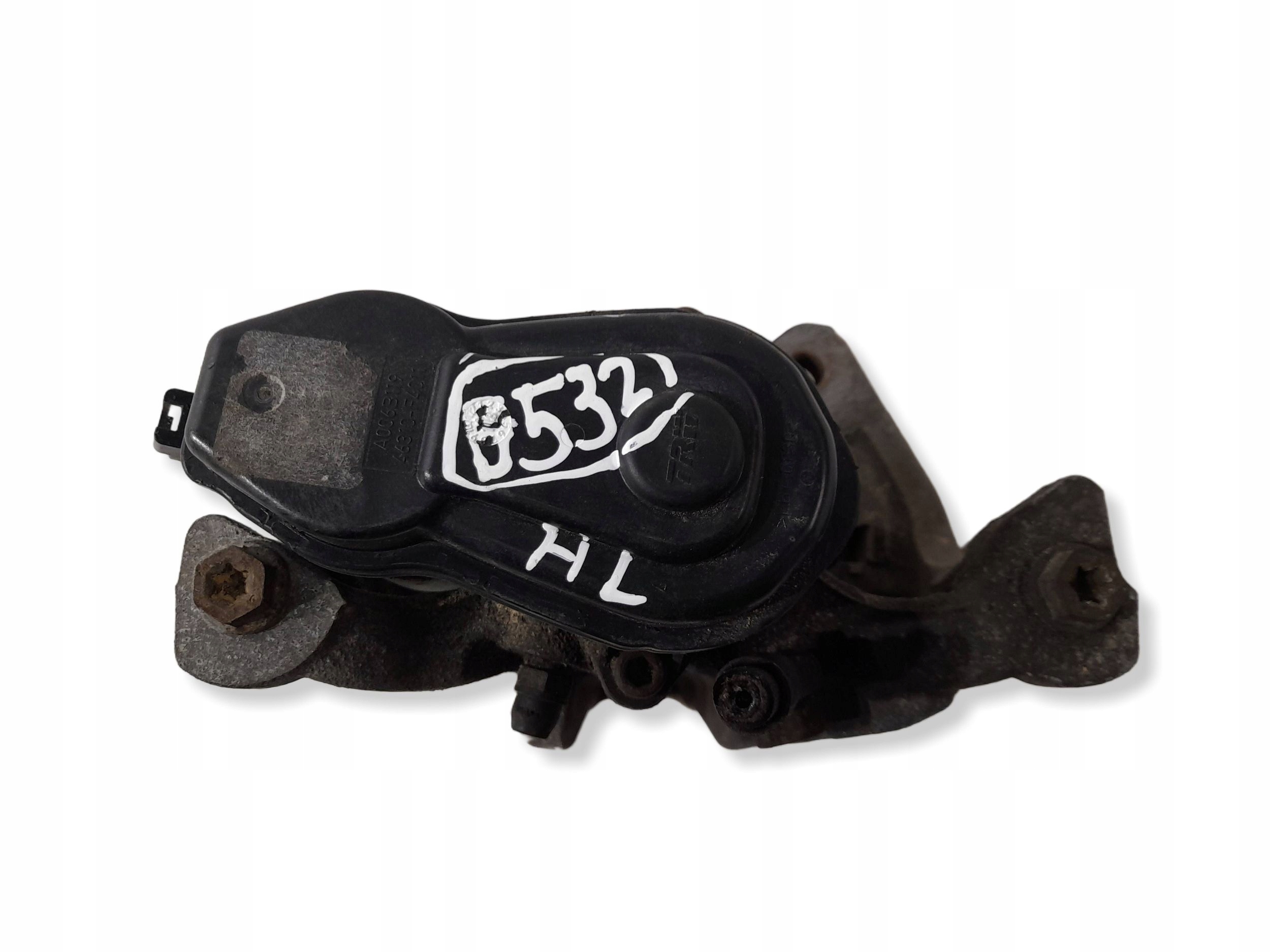 Toyota Corolla E21 caliper brake rear left (B532)
