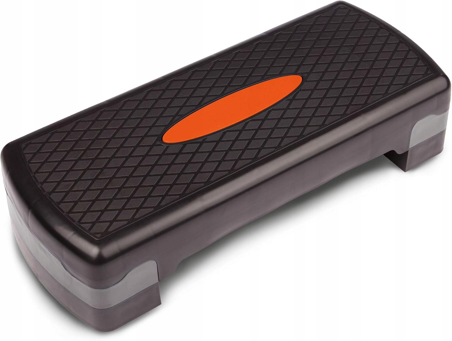 Zomyoo Stepper pro aerobní cvičení Platforma pro cvičení Multifunkční