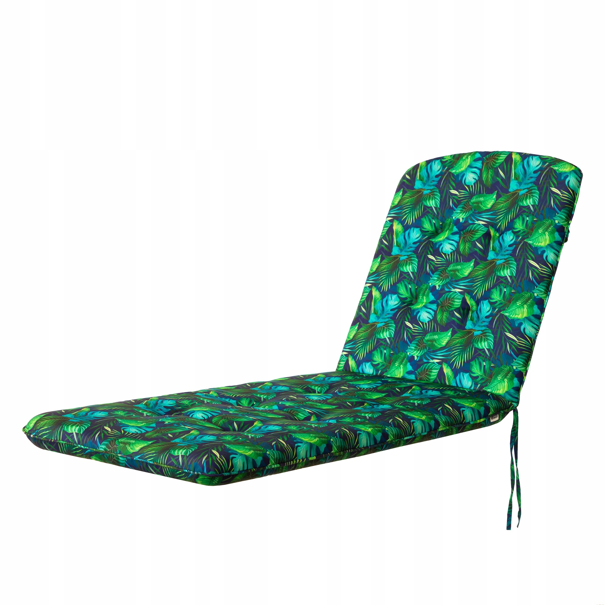 Poduška na záhradné plážové ležadlo Hobbygarden 185