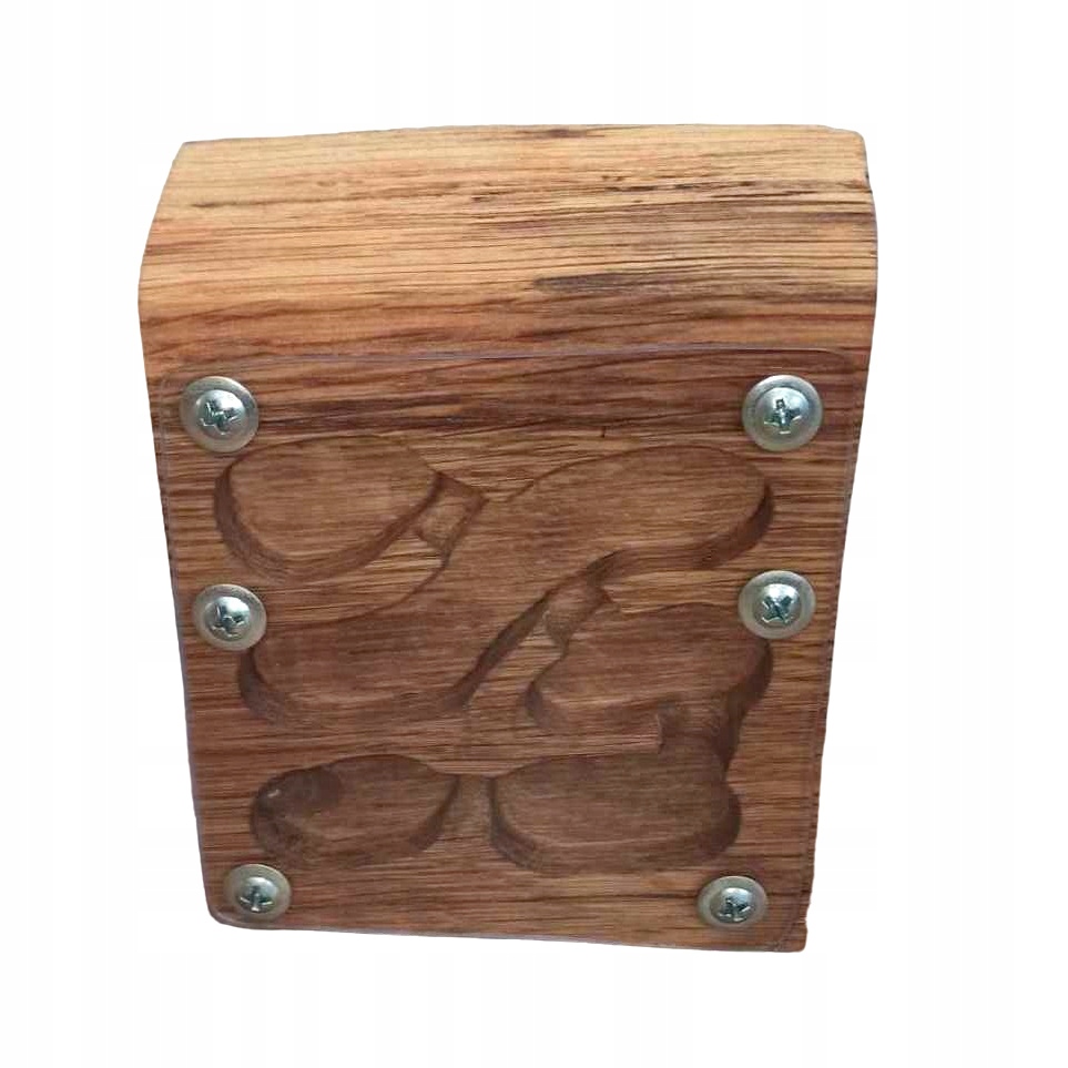 Gniazdo Drewniane Wood-11 hodowla mrówki AntHunter