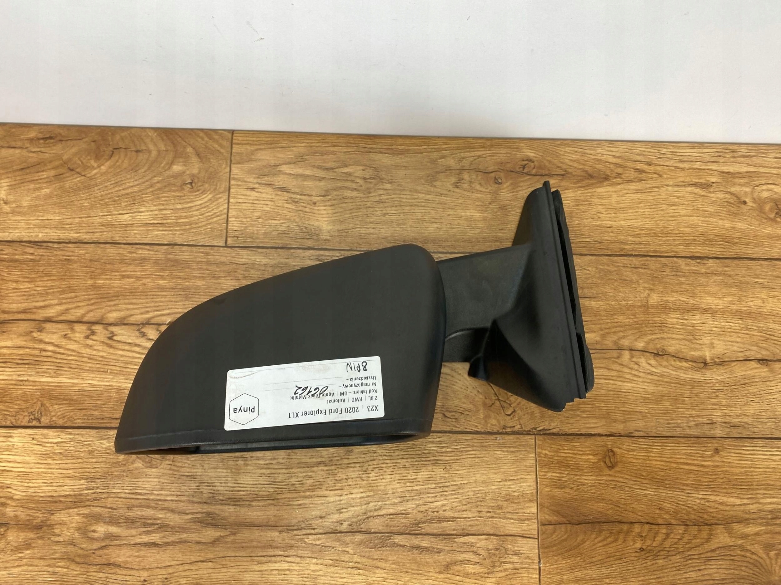 mirror exterior left Ford Explorer MK6 2020+ USA