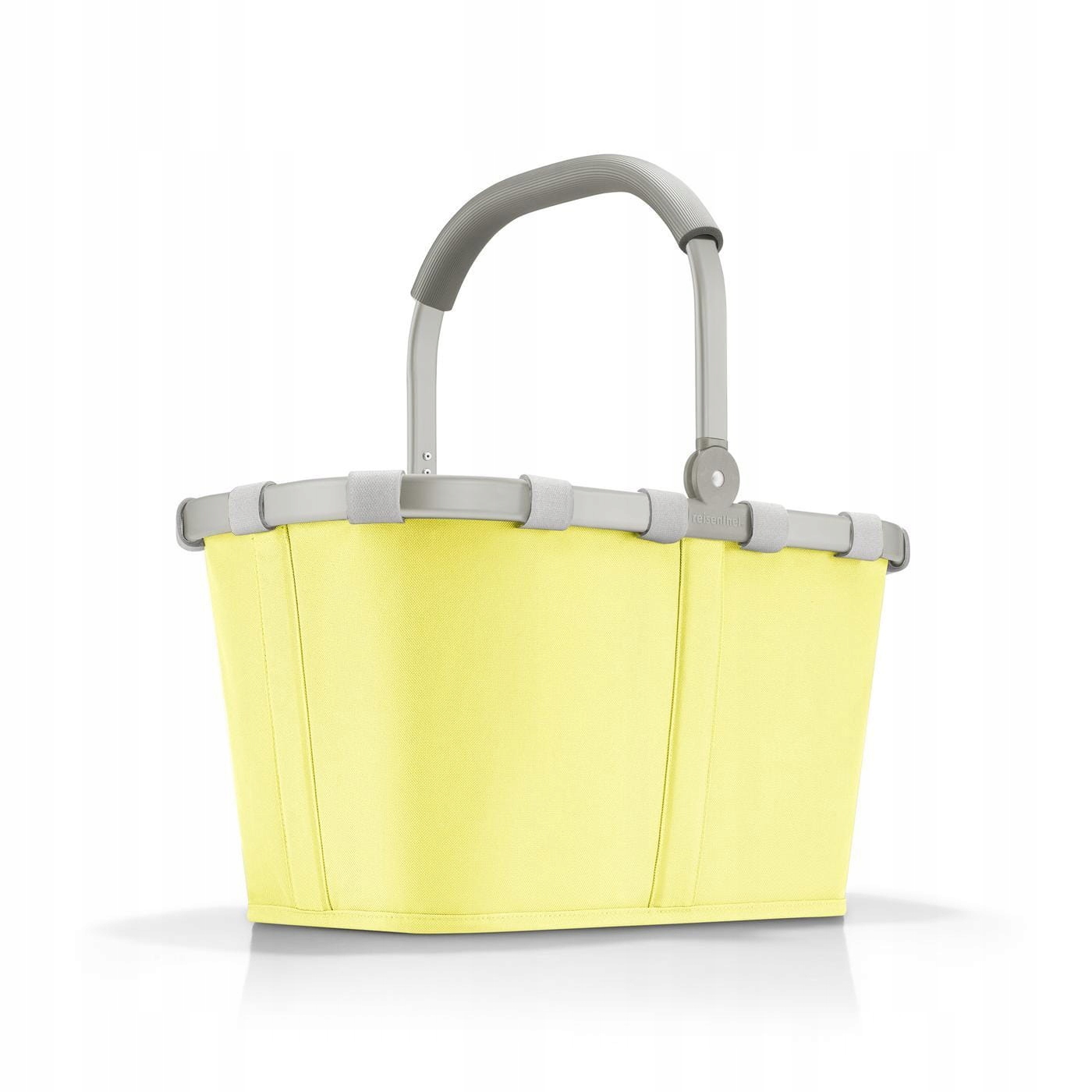 Košík Carrybag Frame, lemon ice, Reisenthel