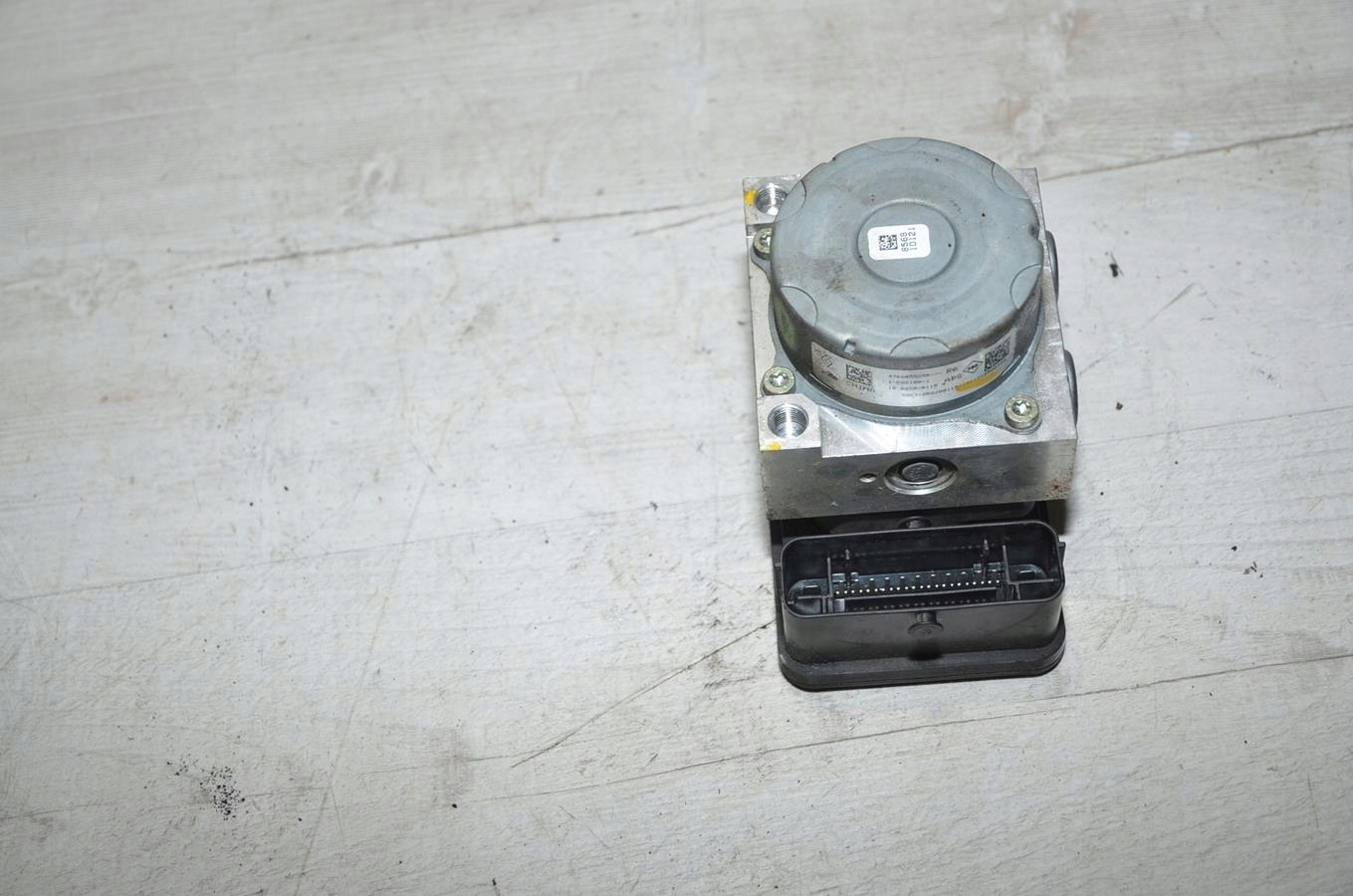 pumpa ABS 1.5 DCI Dacia LODGY