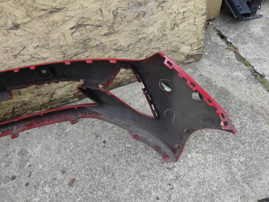 OPEL ASTRA L VI 6 GSI GS LINE 22- front bumper