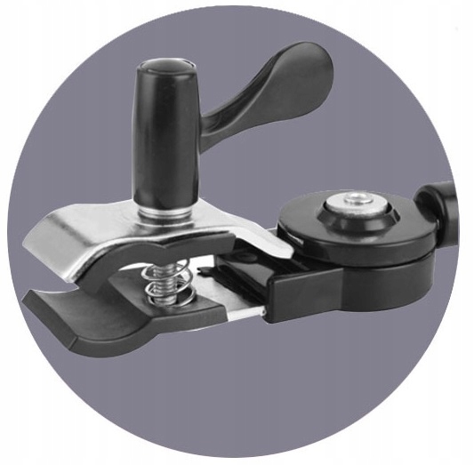 PARASOLKA DO WÓZKA UNIWERSALNA Z UCHWYTEM DUŻA Kod producenta PDW-1