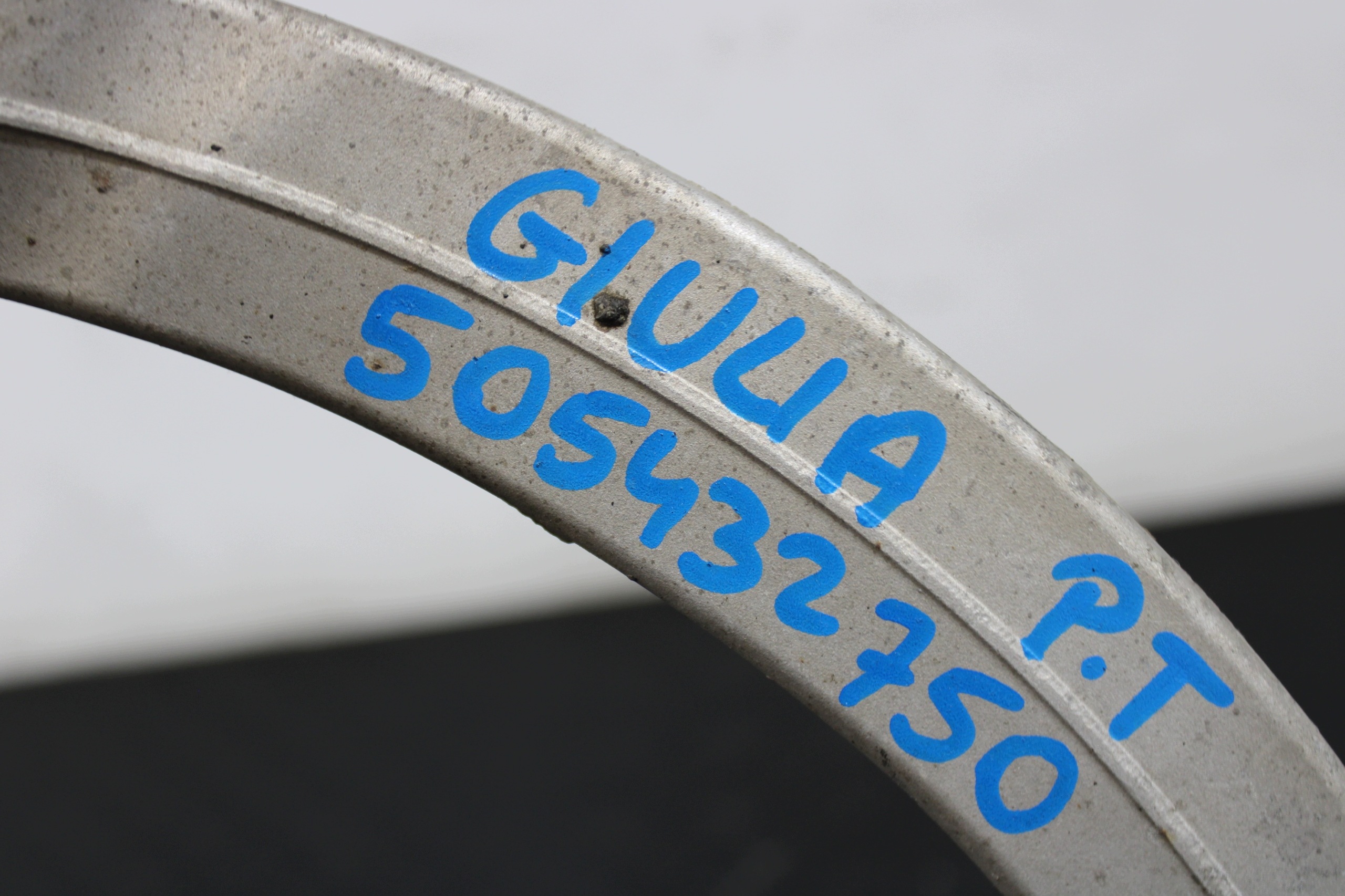 Querlenker rechts heck 505432750 ALFA ROMEO GIULIA