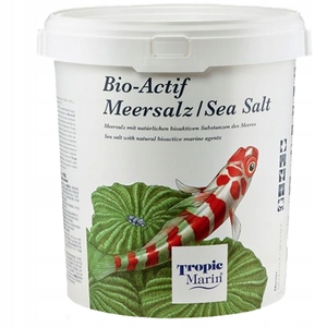 Sól do Akwarium Tropic Marin Bio-Actif 10kg