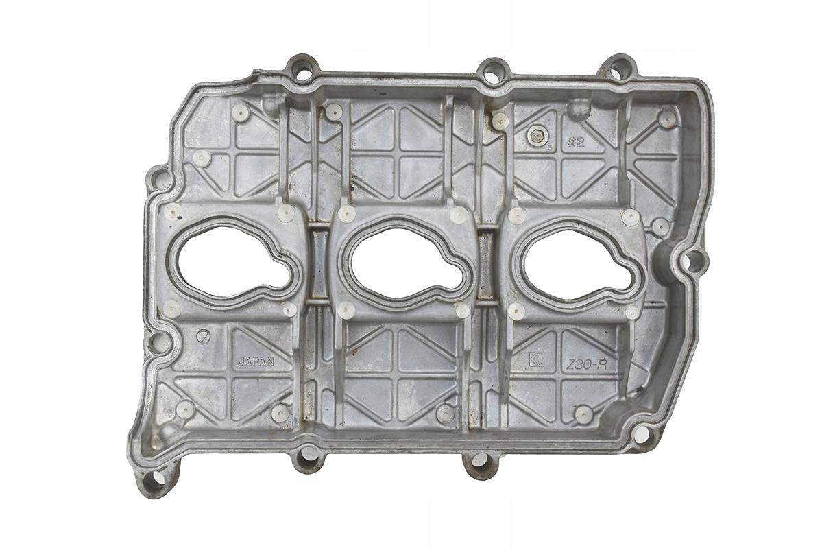 Abdeckung der Ventile SUBARU BOXER 3.0 EZ30 rechts