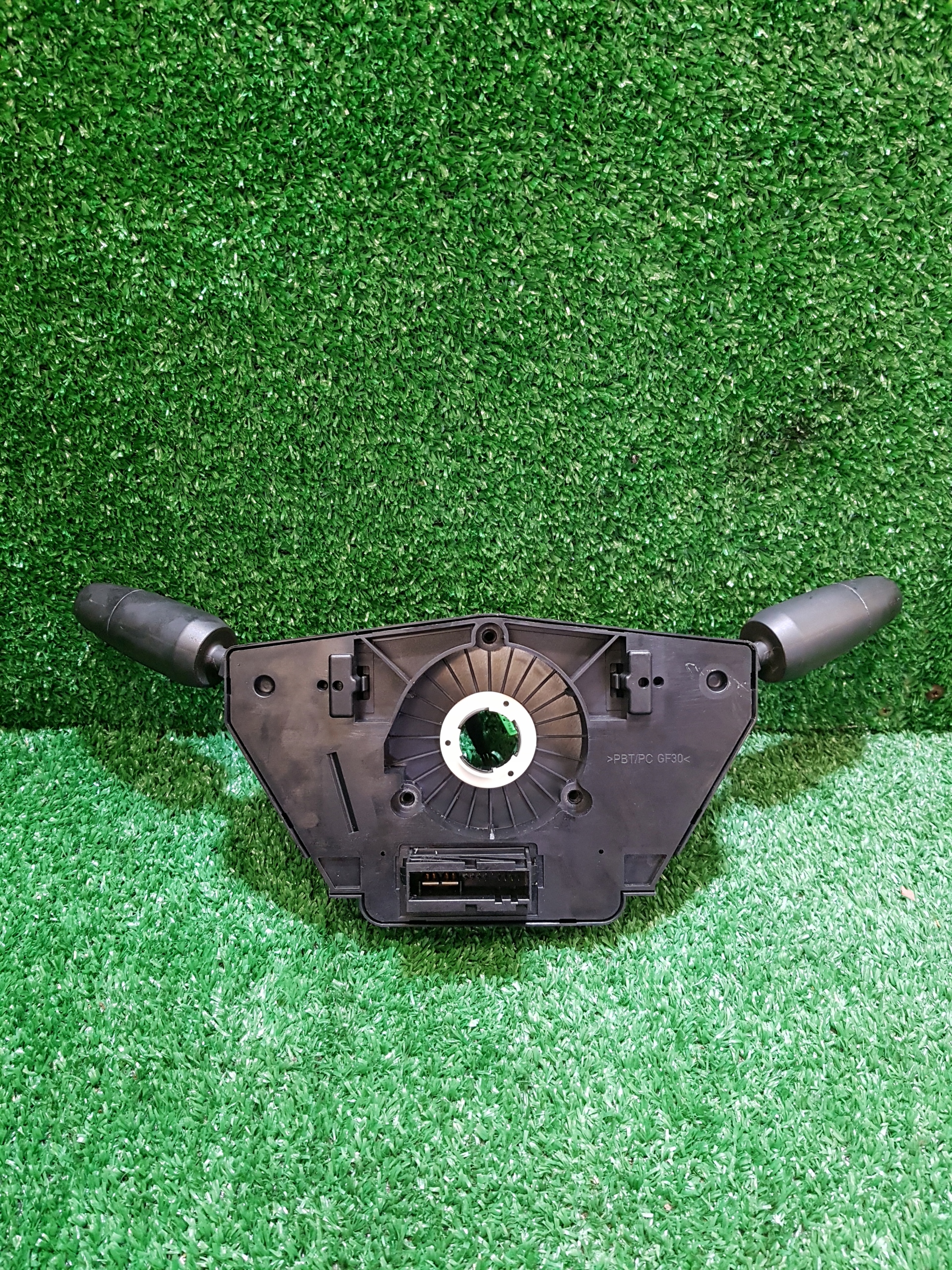Commodo essuie glace OPEL CORSA D 13142283