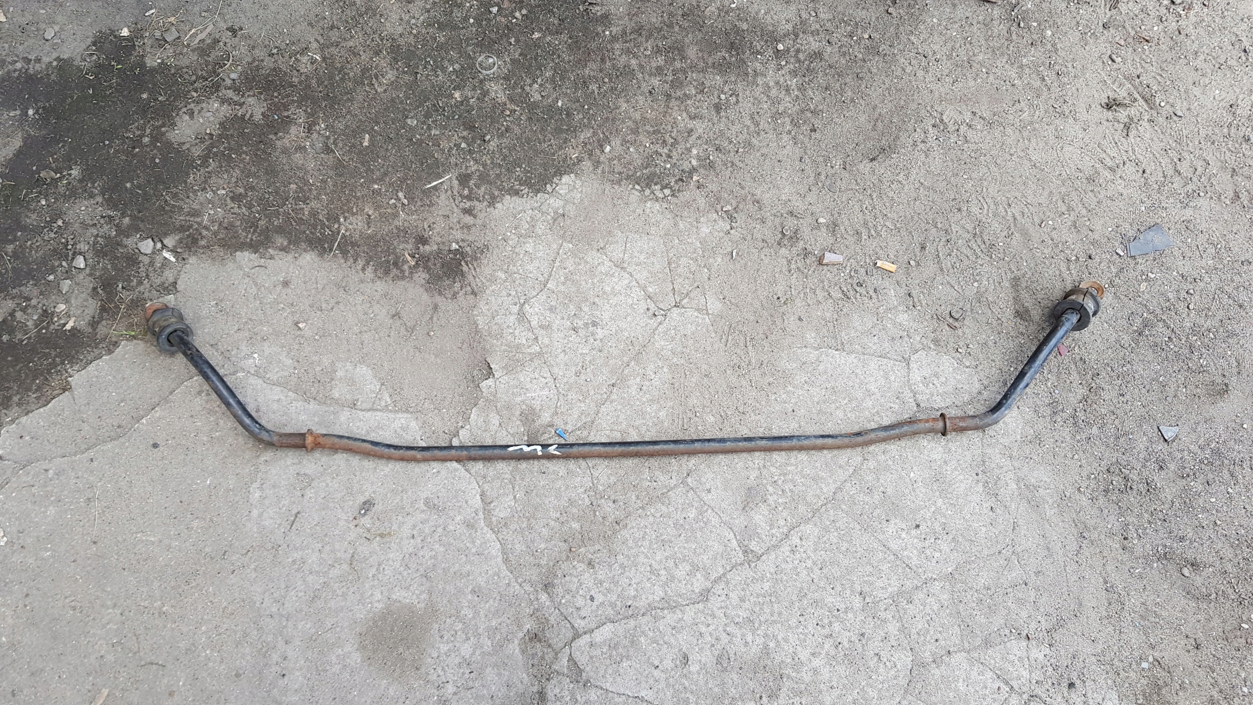 MERCEDES W163 ML stabilizer rod