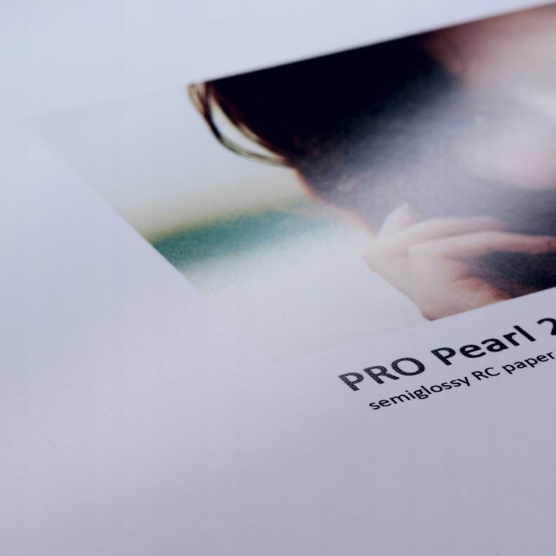 Perleťový fotopapír Fomei A4 205 g/m² 50 ks