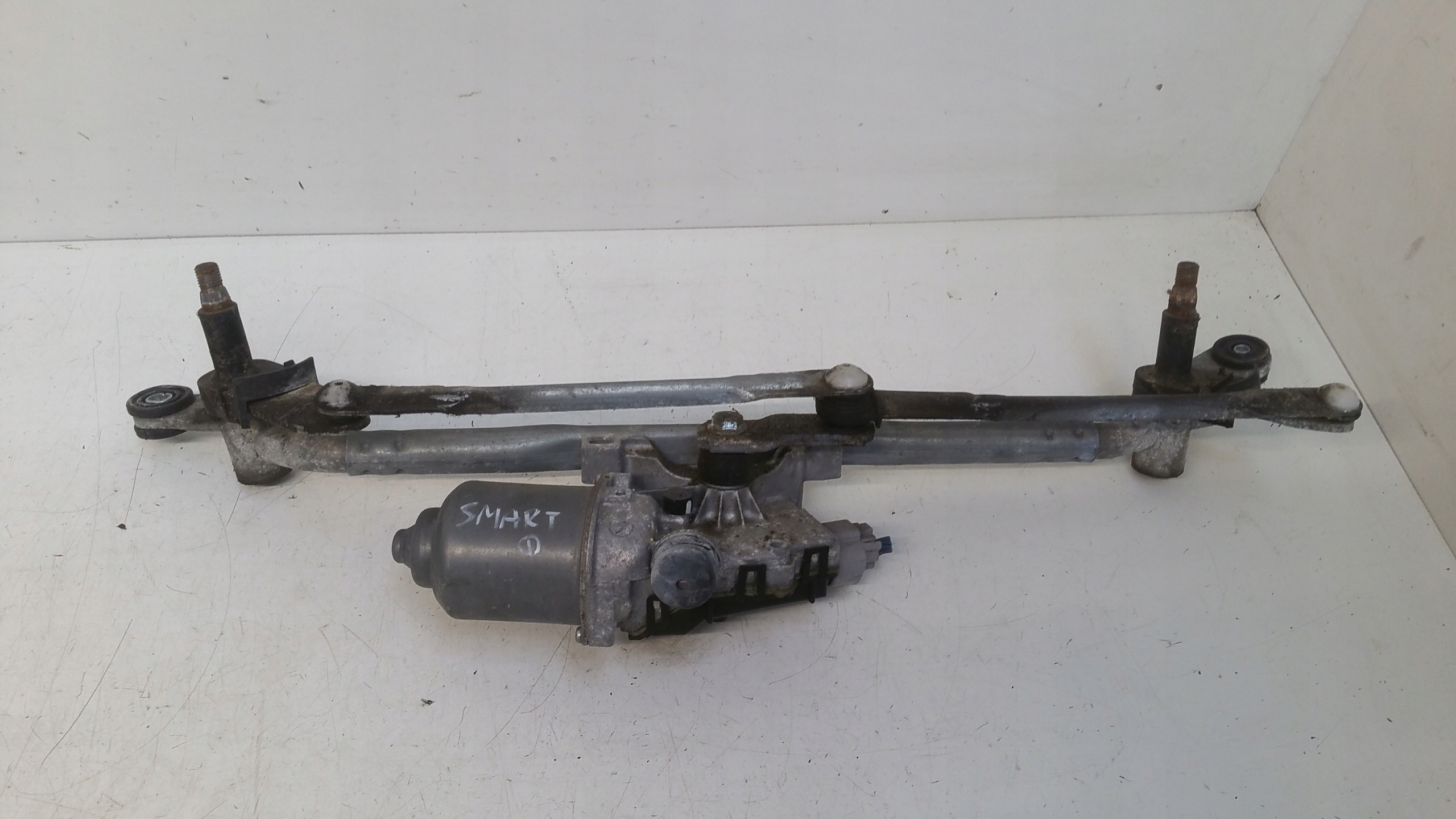 Механизм стеклоочистителя 4548200908 Smart Forfour