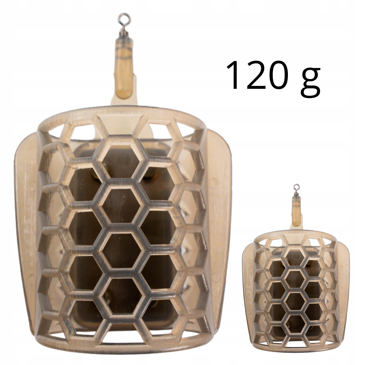 Podajnik Mad Carp Shot Stream 120g