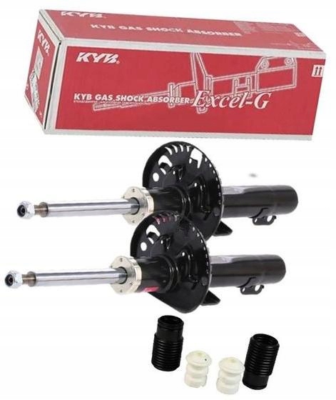 KAYABA АМОРТИЗАТОРИ +OSL ПЕРЕД SEAT CORDOBAl2