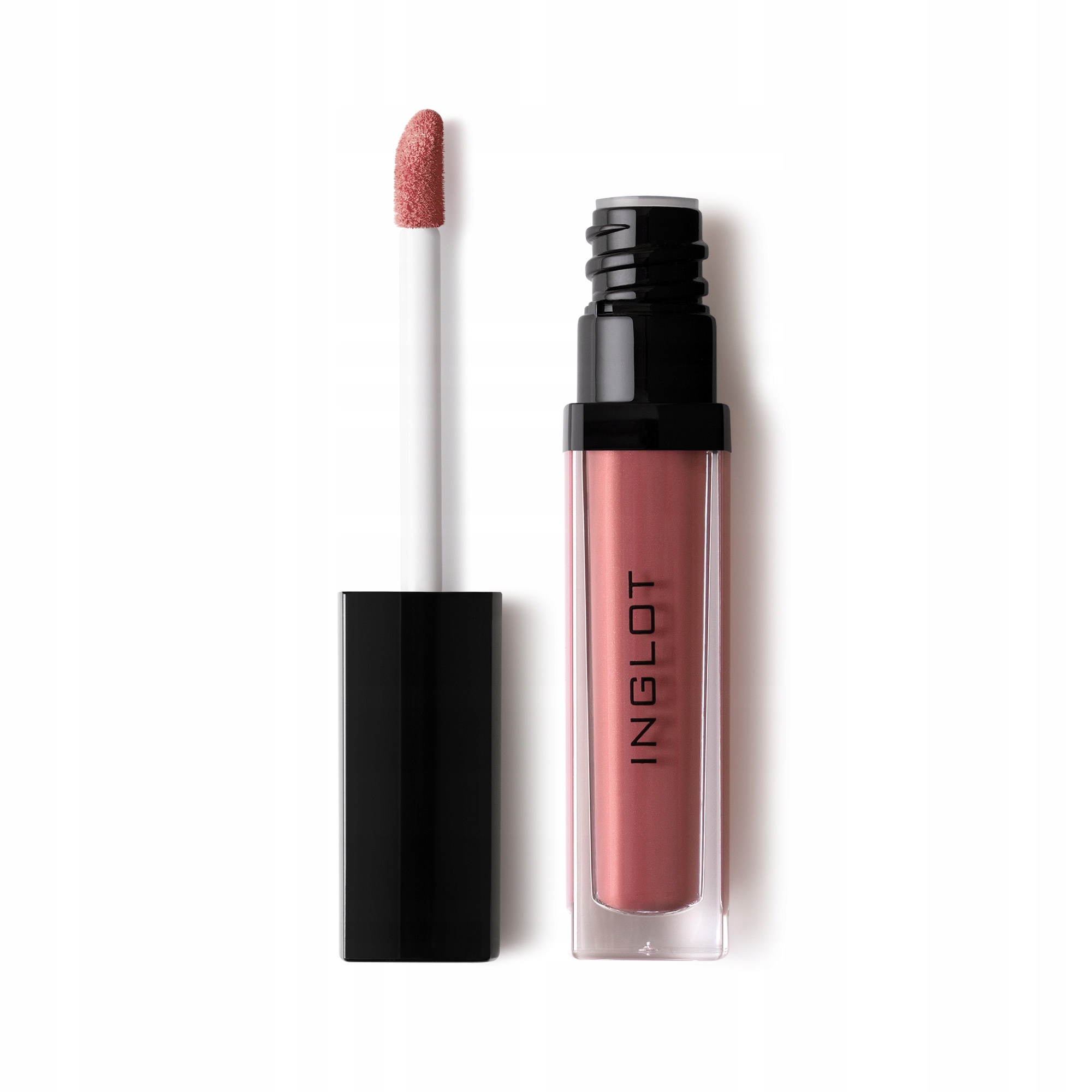 Tekutá rtěnka Hd Matte 16 Inglot