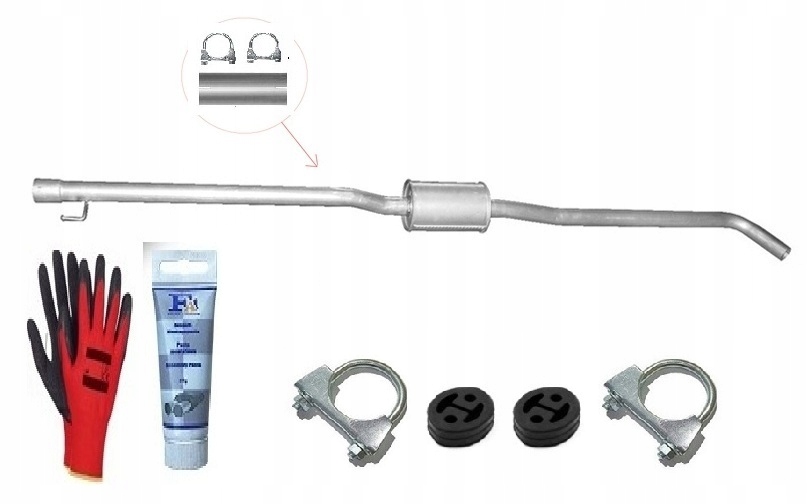 Rover 75 1.8i 87kW (1999-2005) Sedan TLUMIČ+bonus