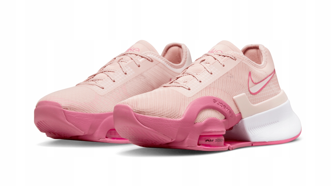 

Buty Nike Air Zoom 3 'różowe' R-38,5