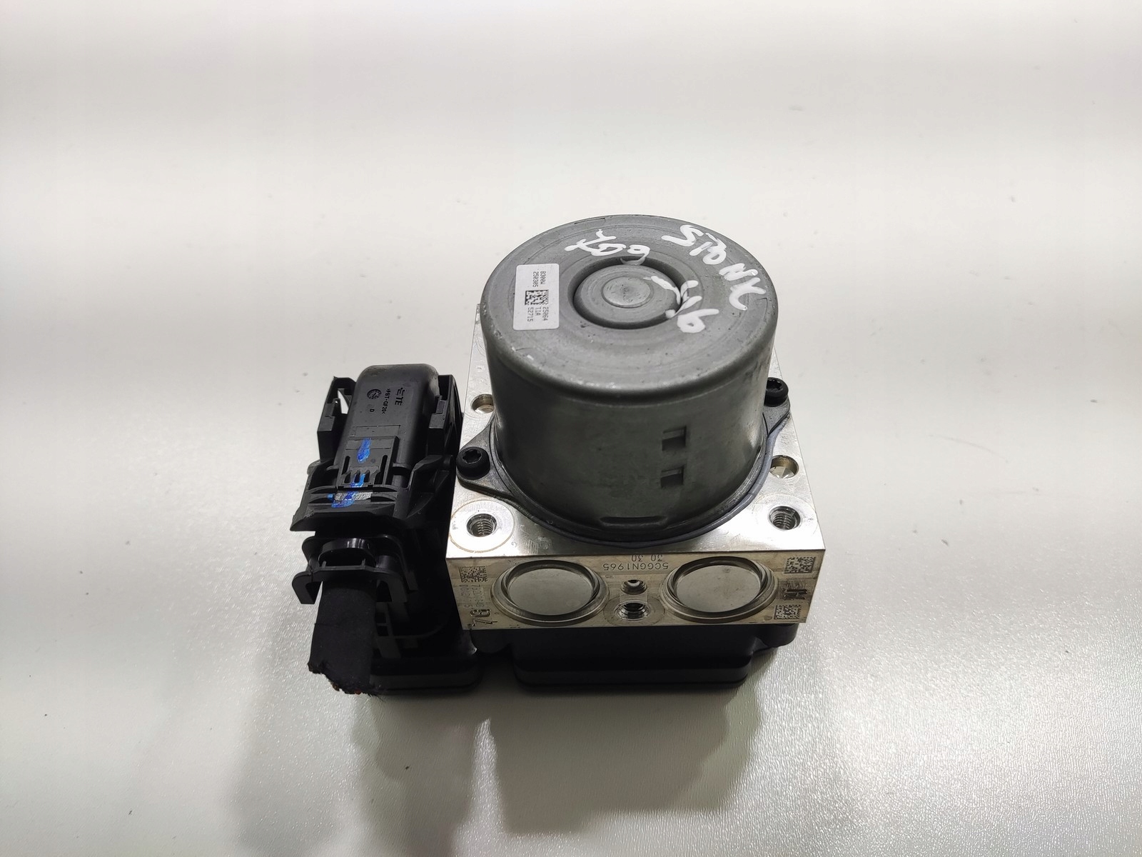pump control unit ABS KIA STONIC LIFT 2021-2025 58910-H8580