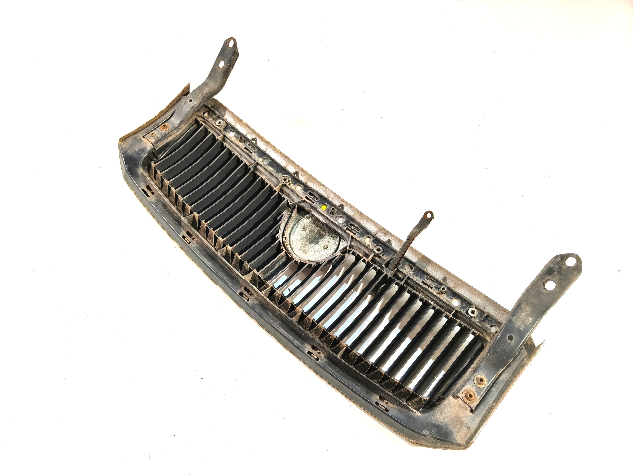 Griglia GRIGLIA radiatore Skoda Fabia e 1 99-08