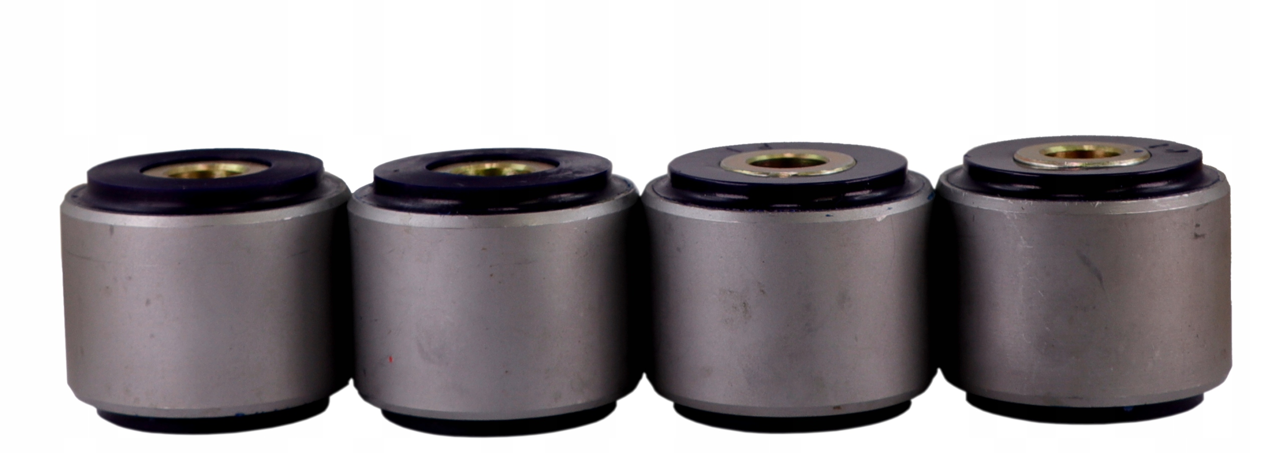 POLIBUSZE TULEJE WAHACZA PRZOD SILENTBLOCK PATROL Car type 4x4 SUV Passenger cars Cargo vans Trucks