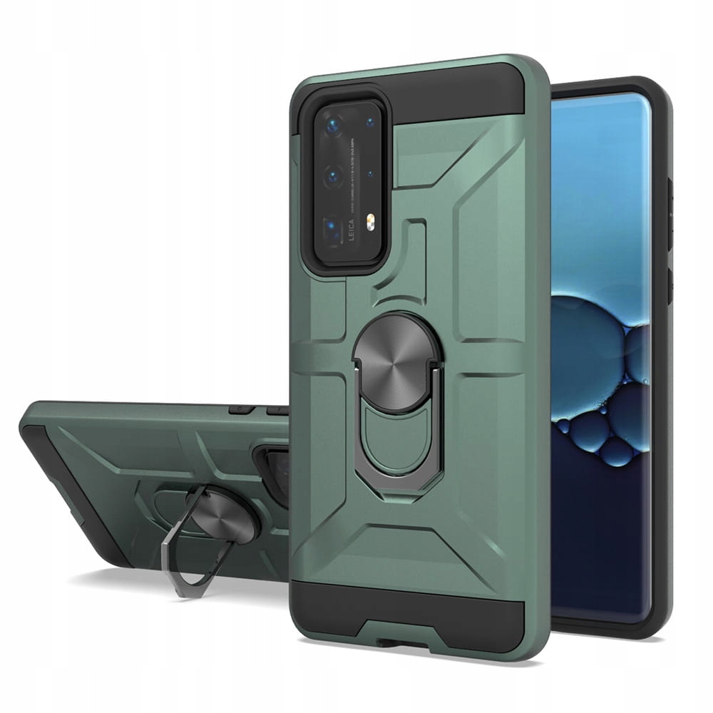 

Exoguard Obudowa Case Etui Pancerne do Huawei P40