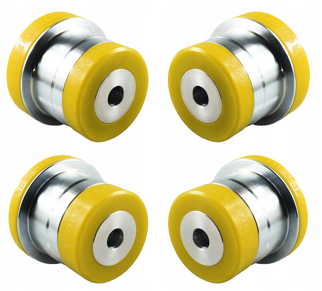 Sada pouzder zadního vozíku Opel Vectra B (95-02) Saab 9-5 I (98-10) YS3E